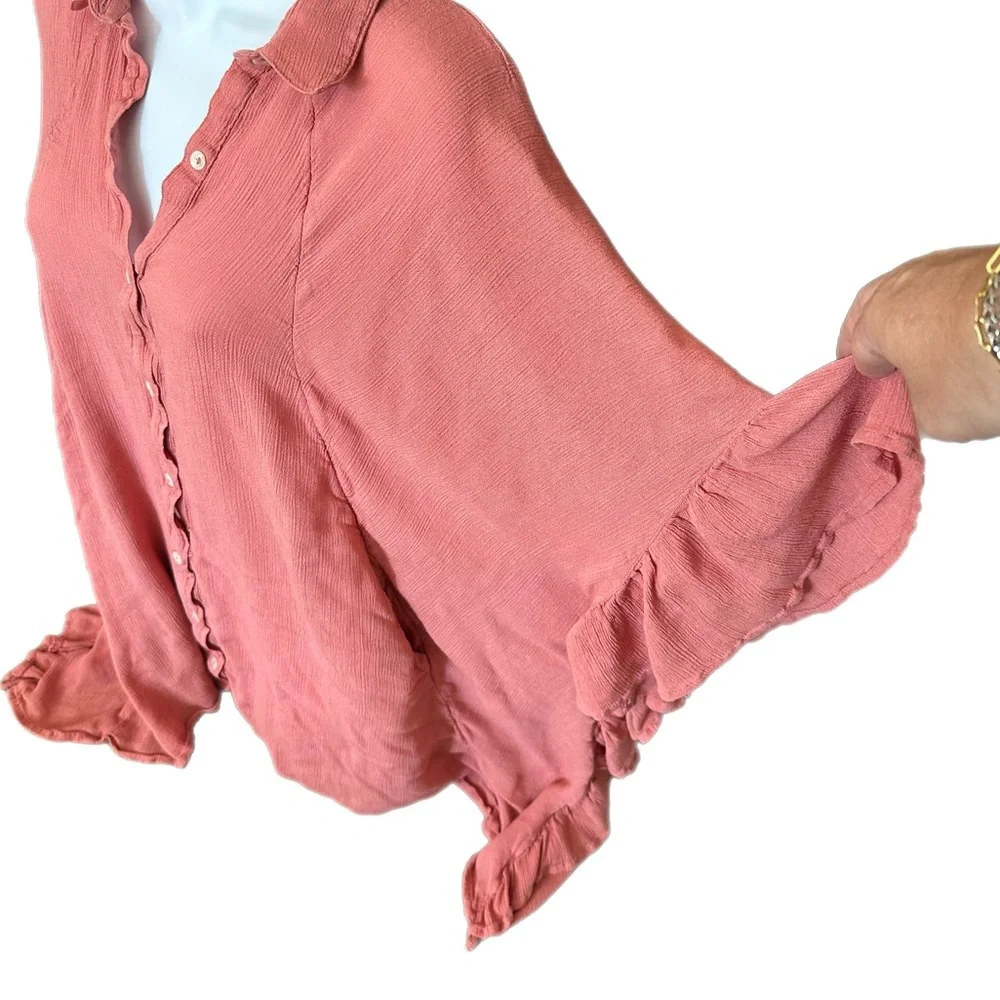 Free‎ People top